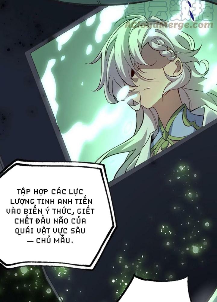 Thời Kỳ Tận Thế Chapter 110 - Trang 4