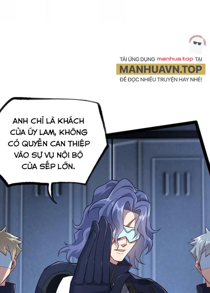 Thời Kỳ Tận Thế Chapter 110 - Trang 4