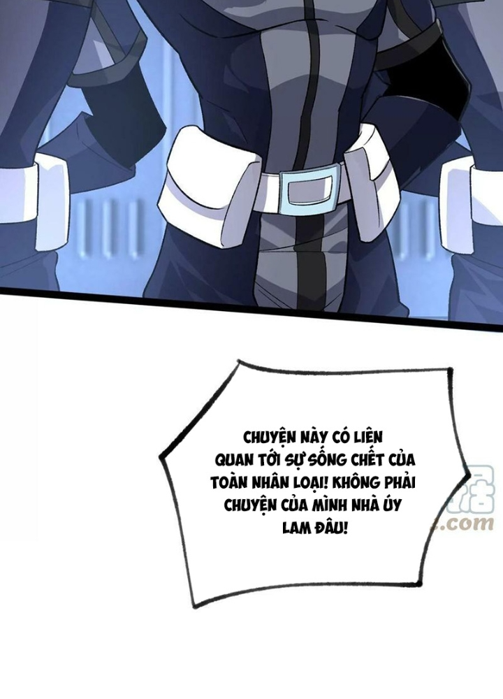 Thời Kỳ Tận Thế Chapter 110 - Trang 4