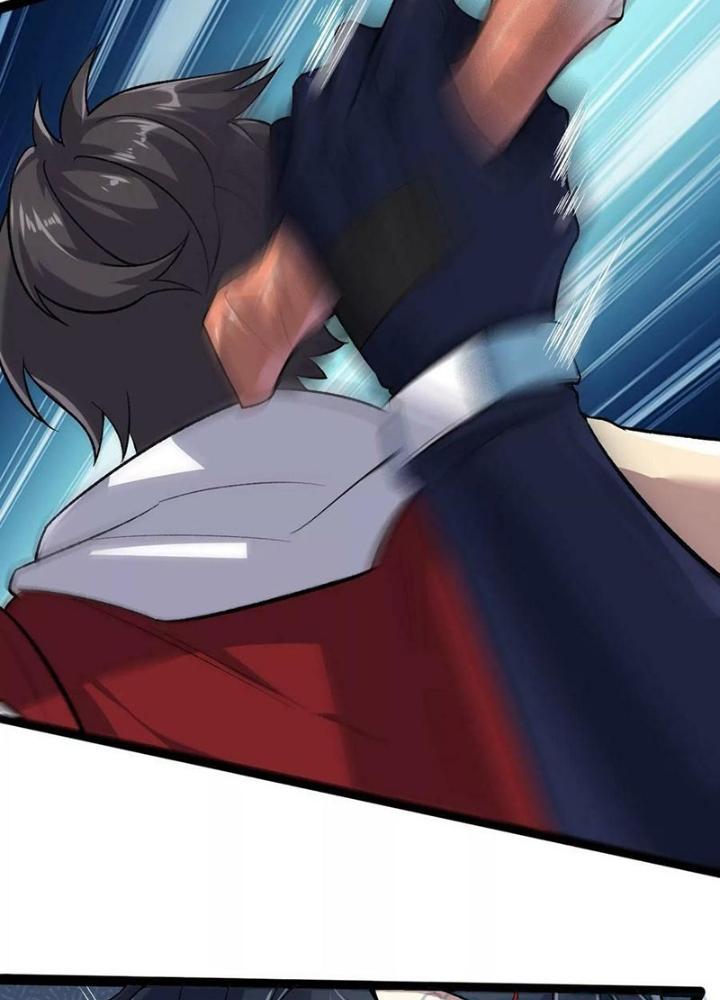 Thời Kỳ Tận Thế Chapter 110 - Trang 4