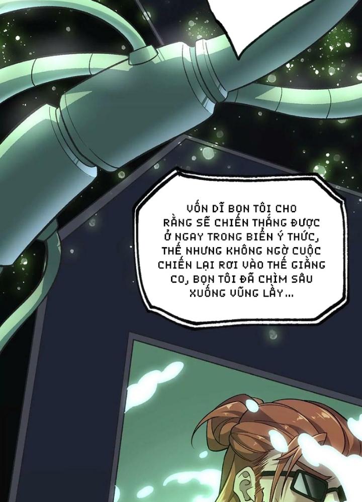 Thời Kỳ Tận Thế Chapter 110 - Trang 4