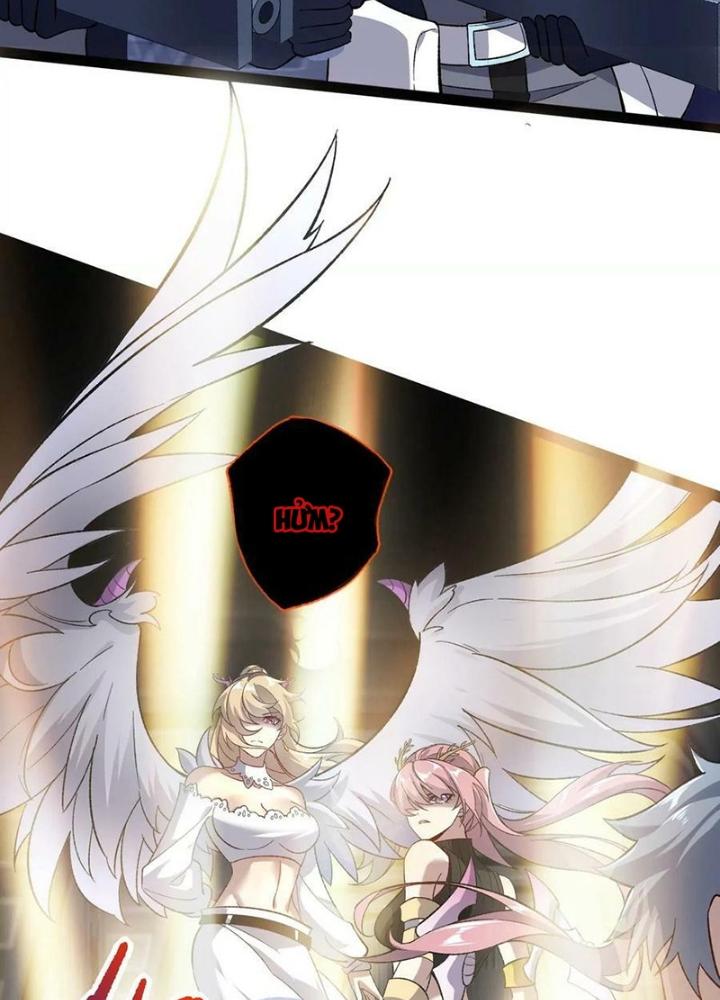 Thời Kỳ Tận Thế Chapter 110 - Trang 4