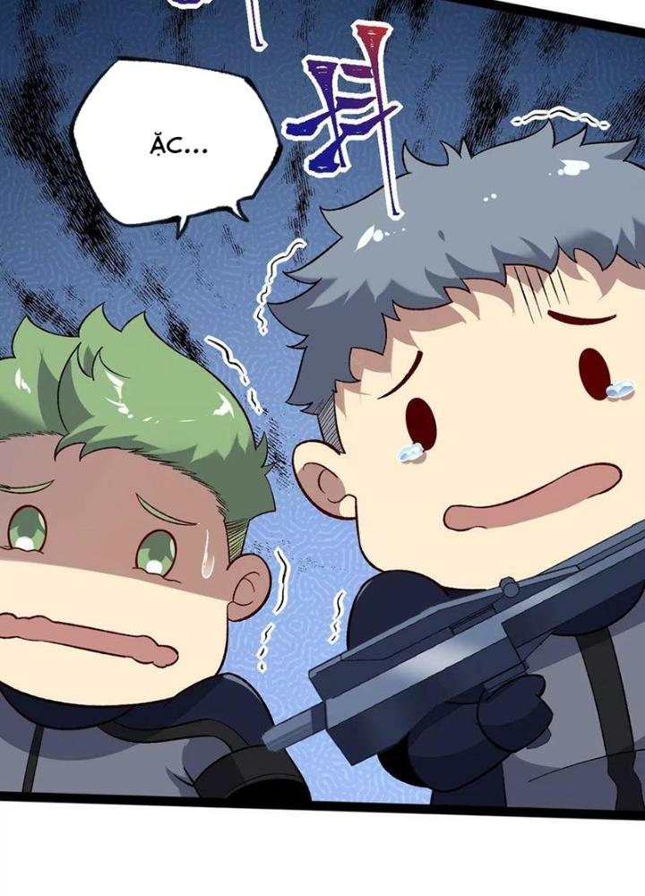 Thời Kỳ Tận Thế Chapter 110 - Trang 4