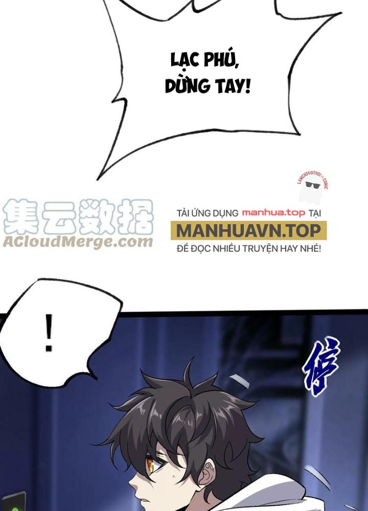 Thời Kỳ Tận Thế Chapter 110 - Trang 4