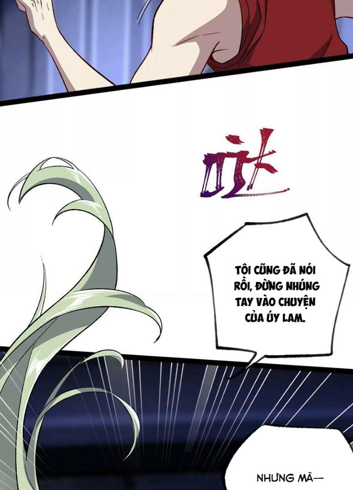 Thời Kỳ Tận Thế Chapter 110 - Trang 4