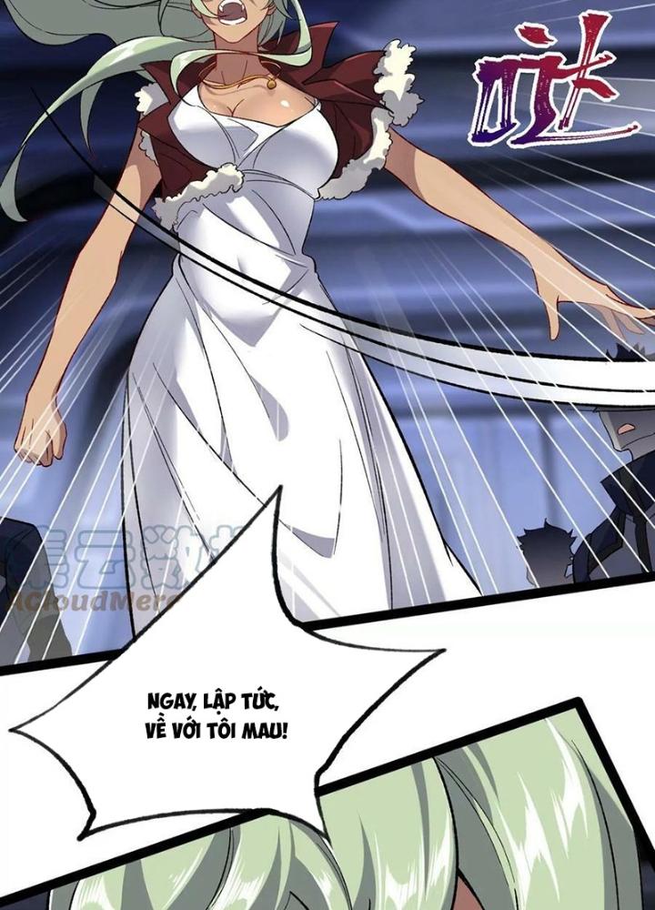 Thời Kỳ Tận Thế Chapter 110 - Trang 4