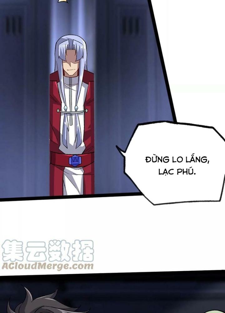 Thời Kỳ Tận Thế Chapter 110 - Trang 4