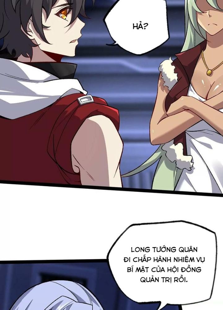 Thời Kỳ Tận Thế Chapter 110 - Trang 4