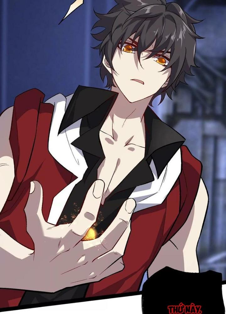 Thời Kỳ Tận Thế Chapter 110 - Trang 4