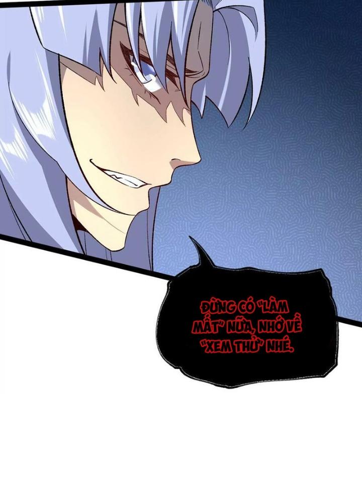 Thời Kỳ Tận Thế Chapter 110 - Trang 4