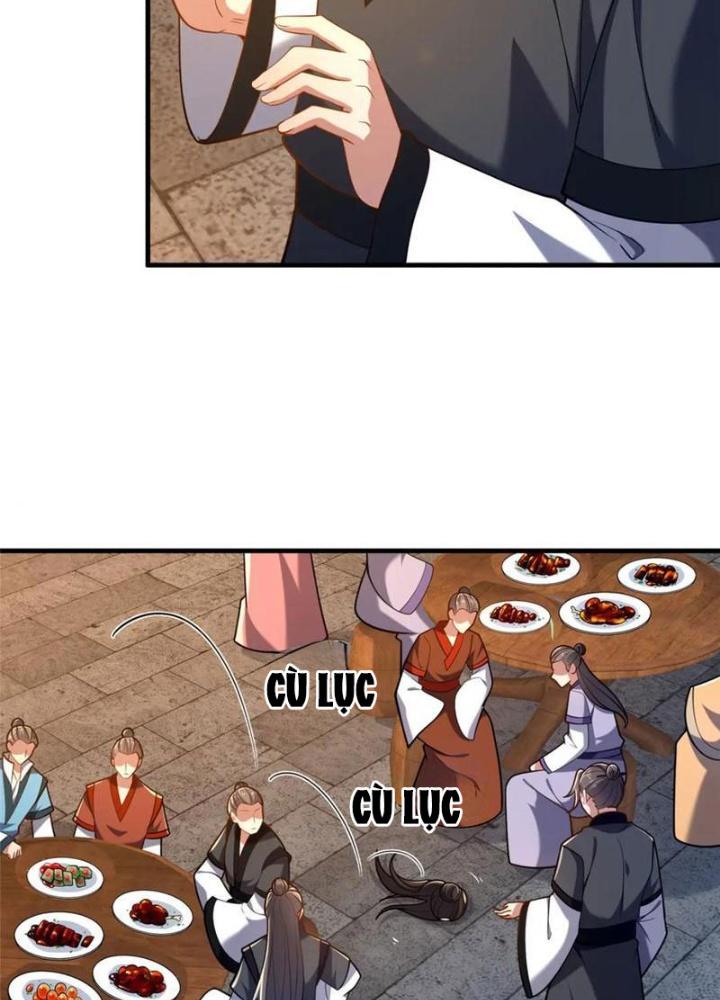 Võ Thánh Này Khảng Khái Quá Rồi Chapter 51 - Trang 3