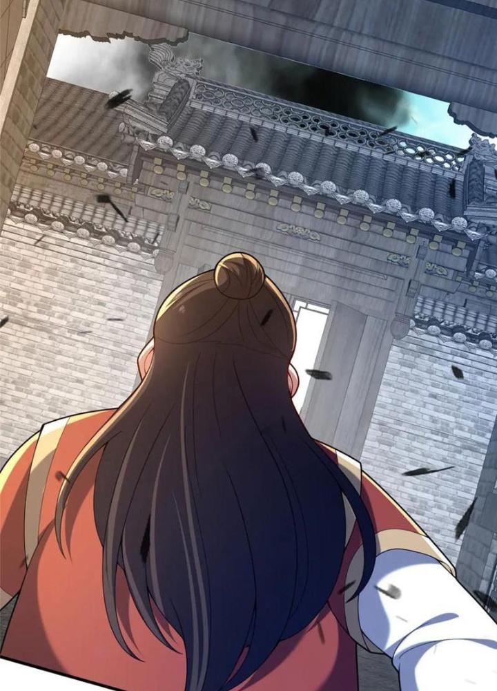 Võ Thánh Này Khảng Khái Quá Rồi Chapter 51 - Trang 3