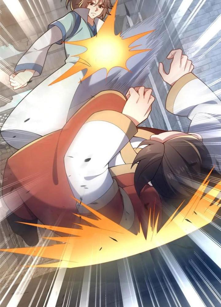 Võ Thánh Này Khảng Khái Quá Rồi Chapter 51 - Trang 3