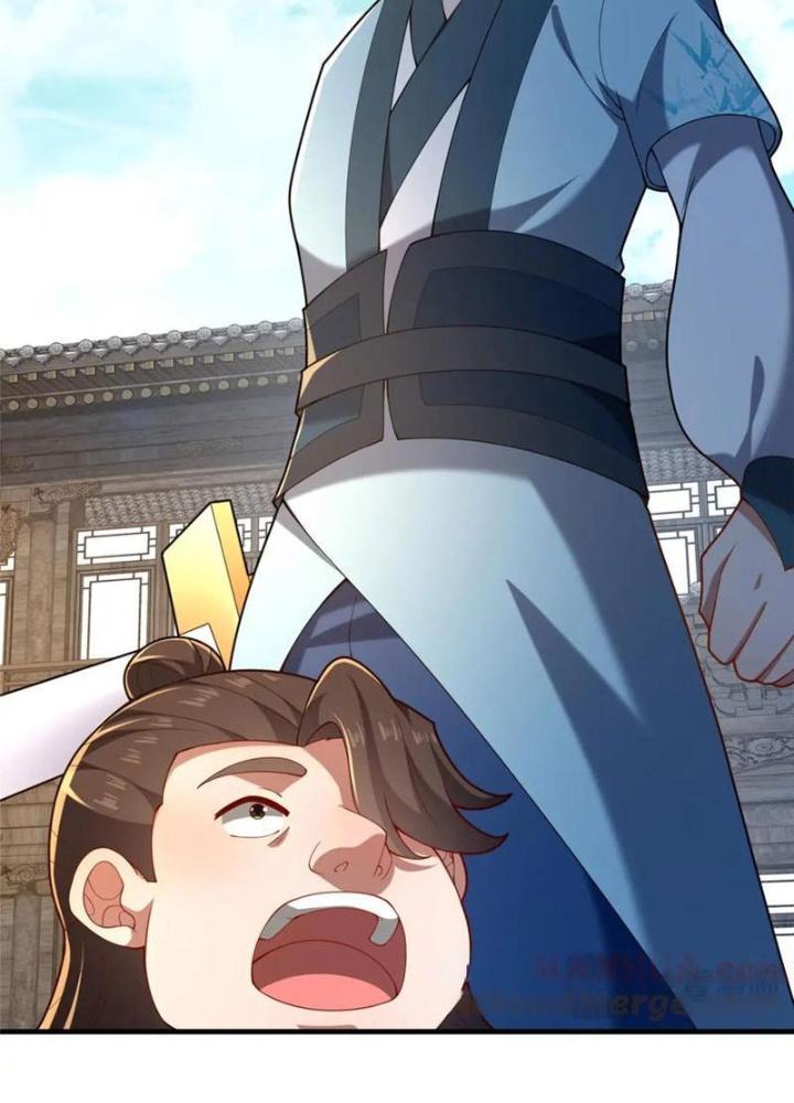 Võ Thánh Này Khảng Khái Quá Rồi Chapter 51 - Trang 3