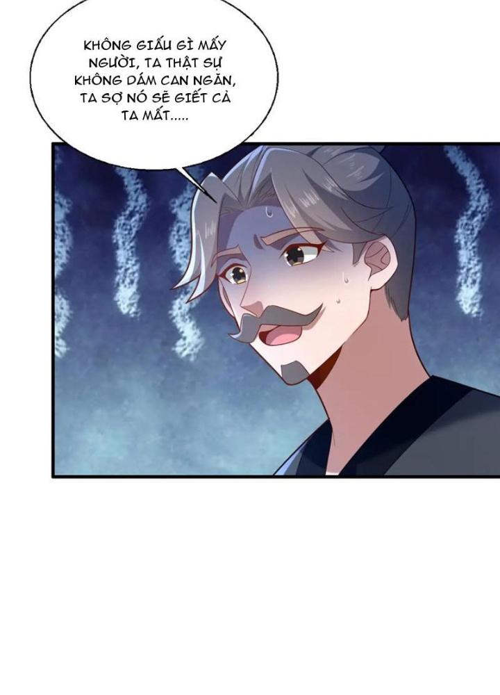 Võ Thánh Này Khảng Khái Quá Rồi Chapter 51 - Trang 3