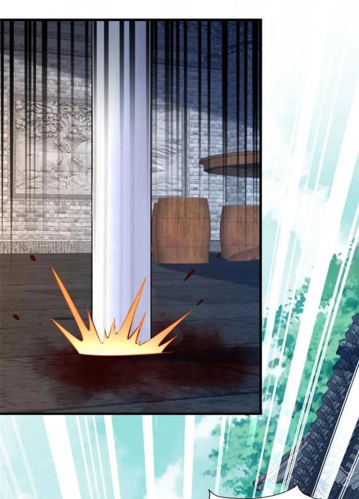 Võ Thánh Này Khảng Khái Quá Rồi Chapter 51 - Trang 3