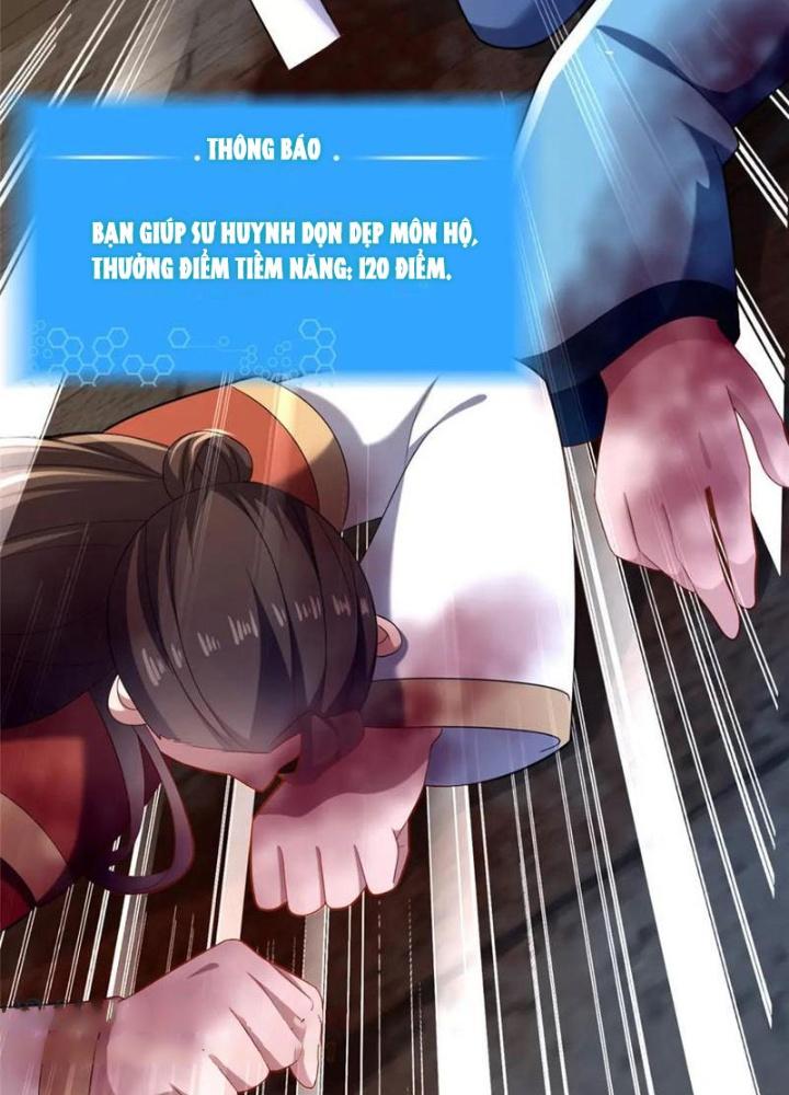 Võ Thánh Này Khảng Khái Quá Rồi Chapter 51 - Trang 3