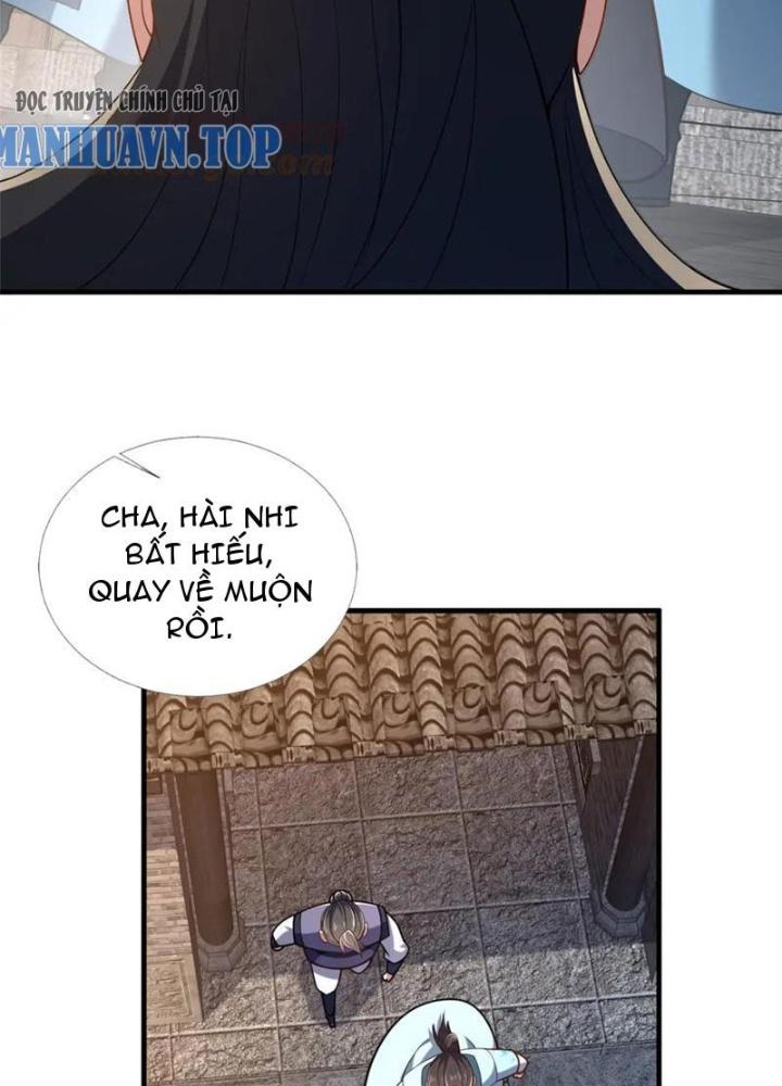 Võ Thánh Này Khảng Khái Quá Rồi Chapter 51 - Trang 3