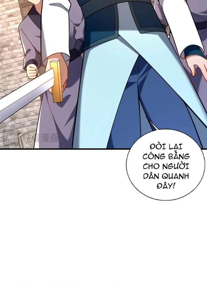 Võ Thánh Này Khảng Khái Quá Rồi Chapter 51 - Trang 3