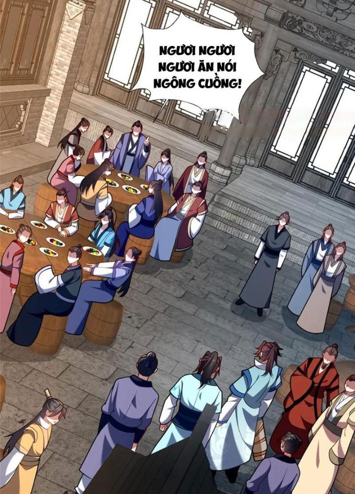 Võ Thánh Này Khảng Khái Quá Rồi Chapter 51 - Trang 3