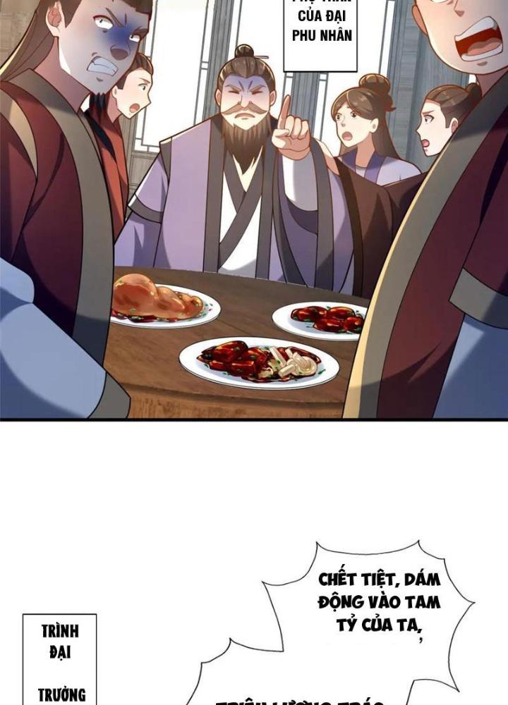 Võ Thánh Này Khảng Khái Quá Rồi Chapter 51 - Trang 3