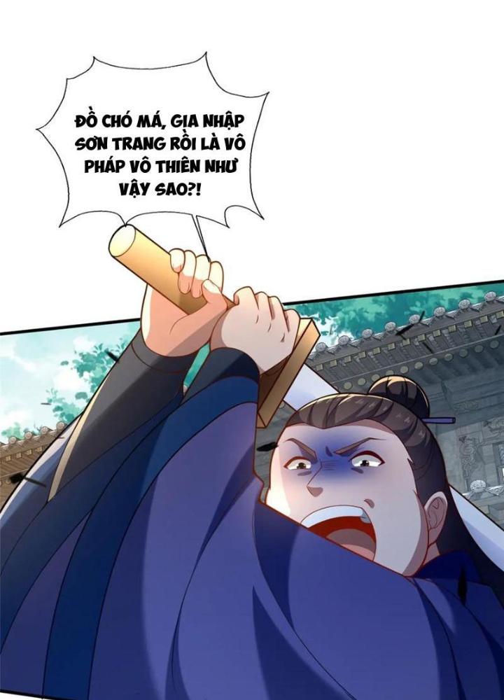 Võ Thánh Này Khảng Khái Quá Rồi Chapter 51 - Trang 3
