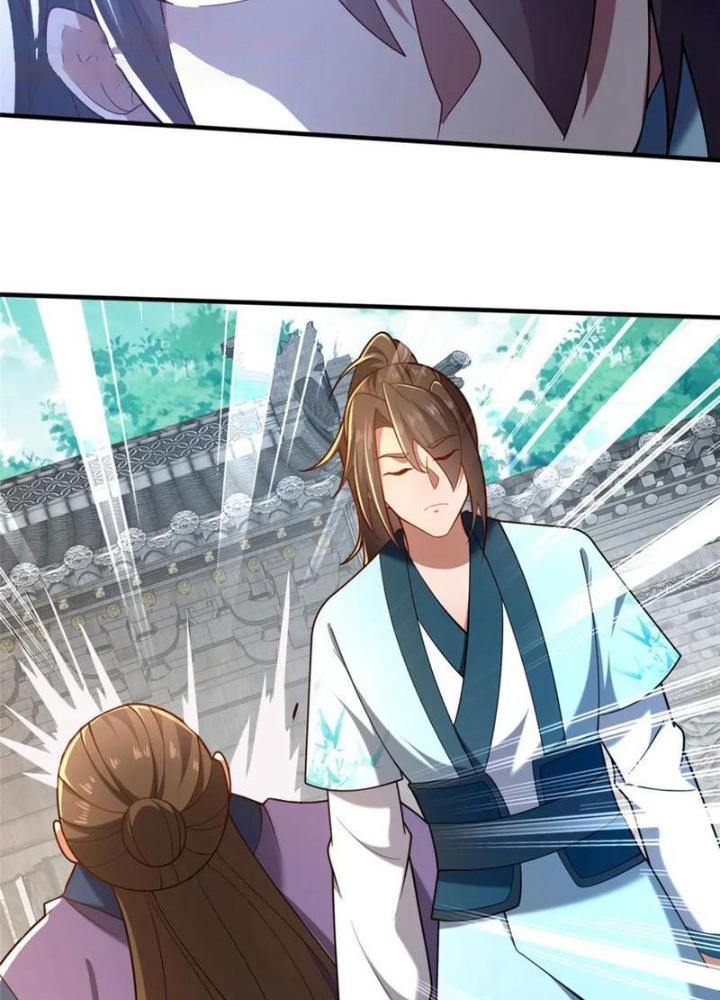 Võ Thánh Này Khảng Khái Quá Rồi Chapter 51 - Trang 3