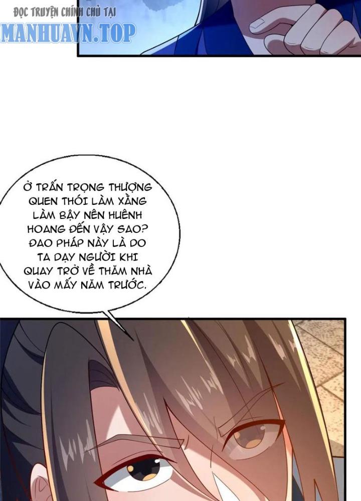 Võ Thánh Này Khảng Khái Quá Rồi Chapter 51 - Trang 3