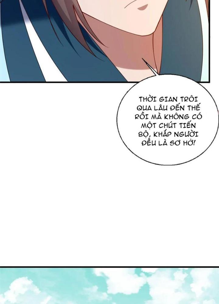Võ Thánh Này Khảng Khái Quá Rồi Chapter 51 - Trang 3