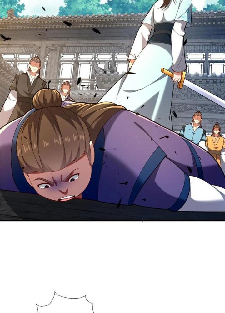 Võ Thánh Này Khảng Khái Quá Rồi Chapter 51 - Trang 3