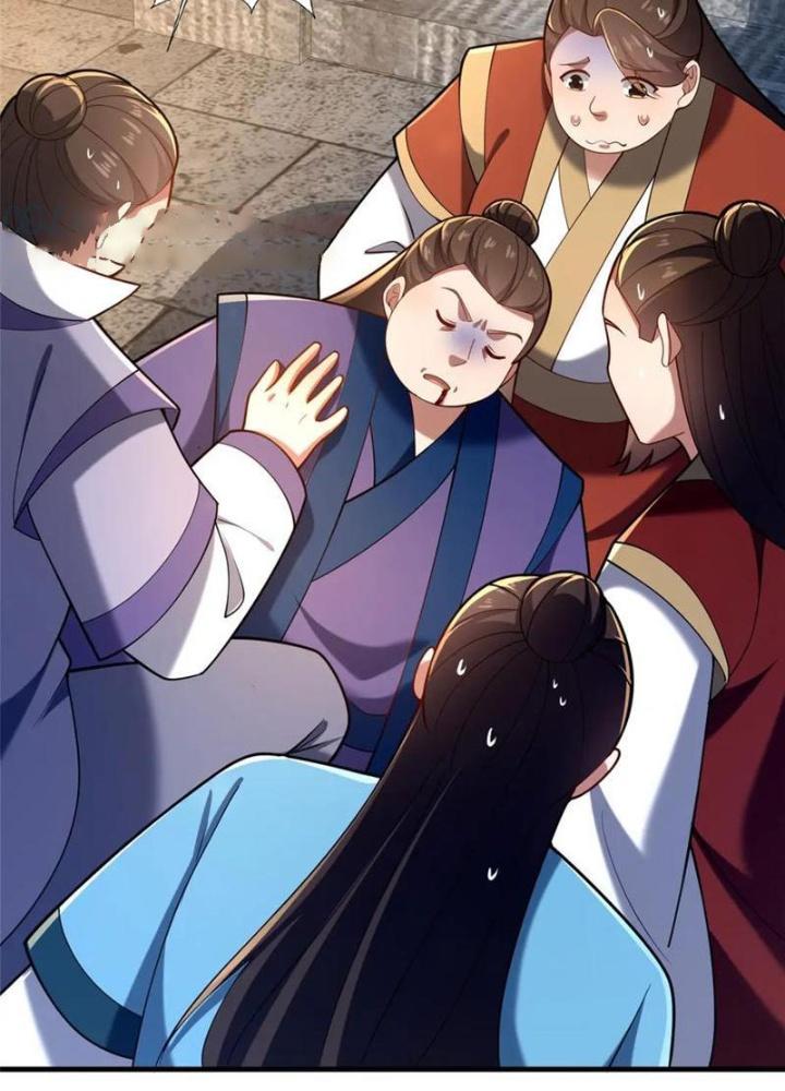 Võ Thánh Này Khảng Khái Quá Rồi Chapter 51 - Trang 3