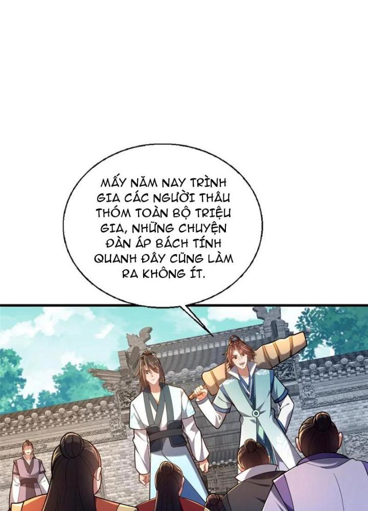 Võ Thánh Này Khảng Khái Quá Rồi Chapter 51 - Trang 3