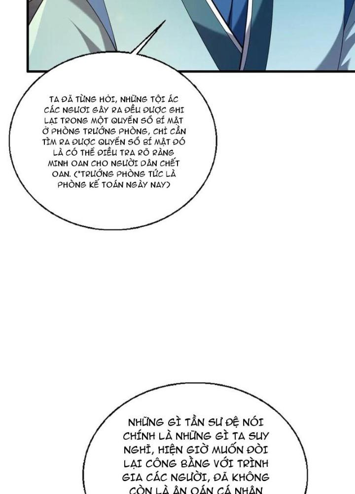 Võ Thánh Này Khảng Khái Quá Rồi Chapter 51 - Trang 3