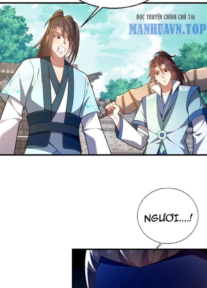 Võ Thánh Này Khảng Khái Quá Rồi Chapter 51 - Trang 3