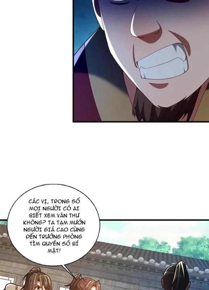 Võ Thánh Này Khảng Khái Quá Rồi Chapter 51 - Trang 3