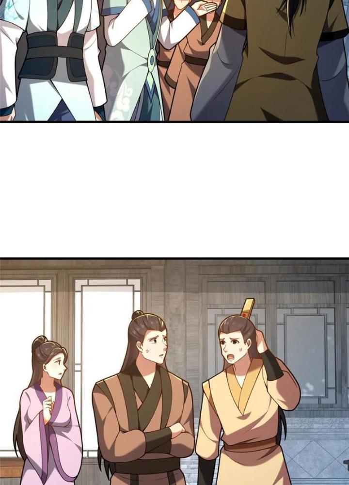 Võ Thánh Này Khảng Khái Quá Rồi Chapter 51 - Trang 3