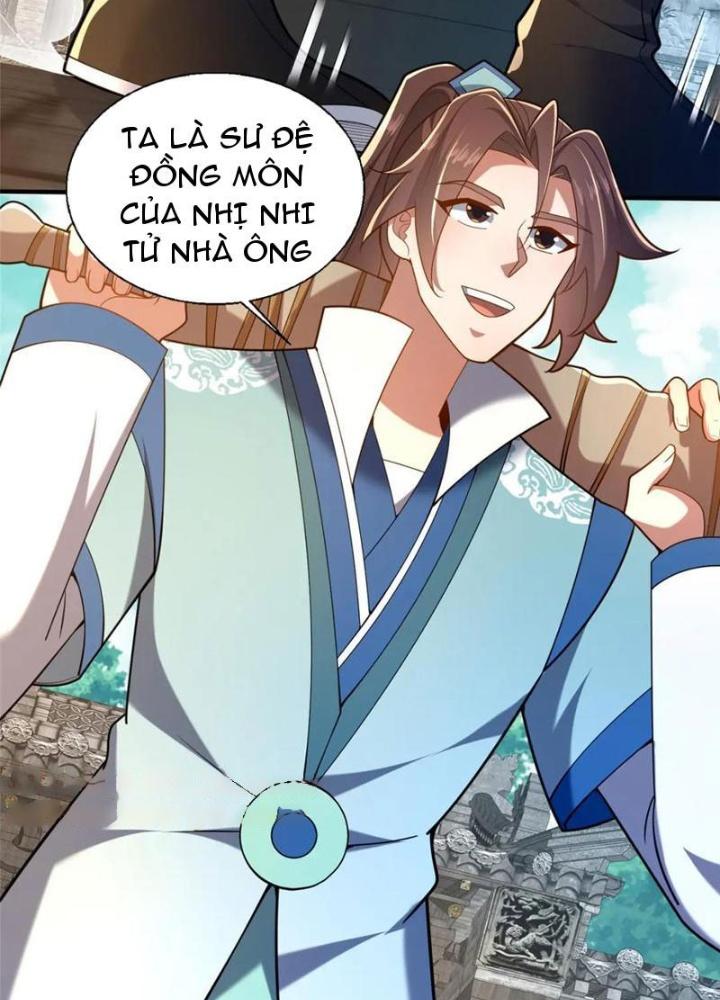 Võ Thánh Này Khảng Khái Quá Rồi Chapter 51 - Trang 3