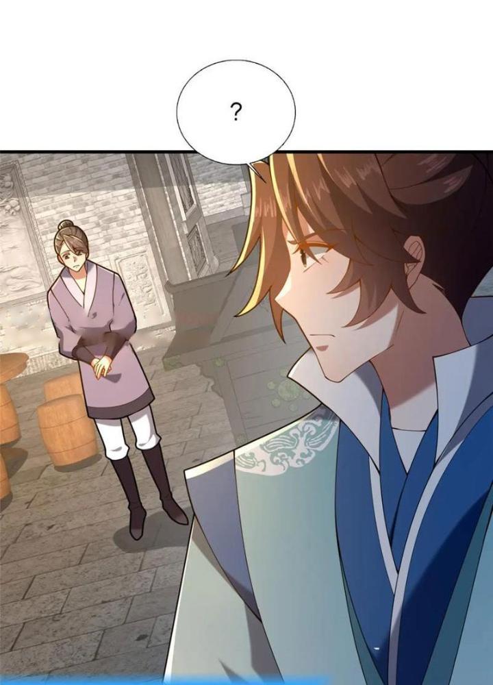 Võ Thánh Này Khảng Khái Quá Rồi Chapter 51 - Trang 3