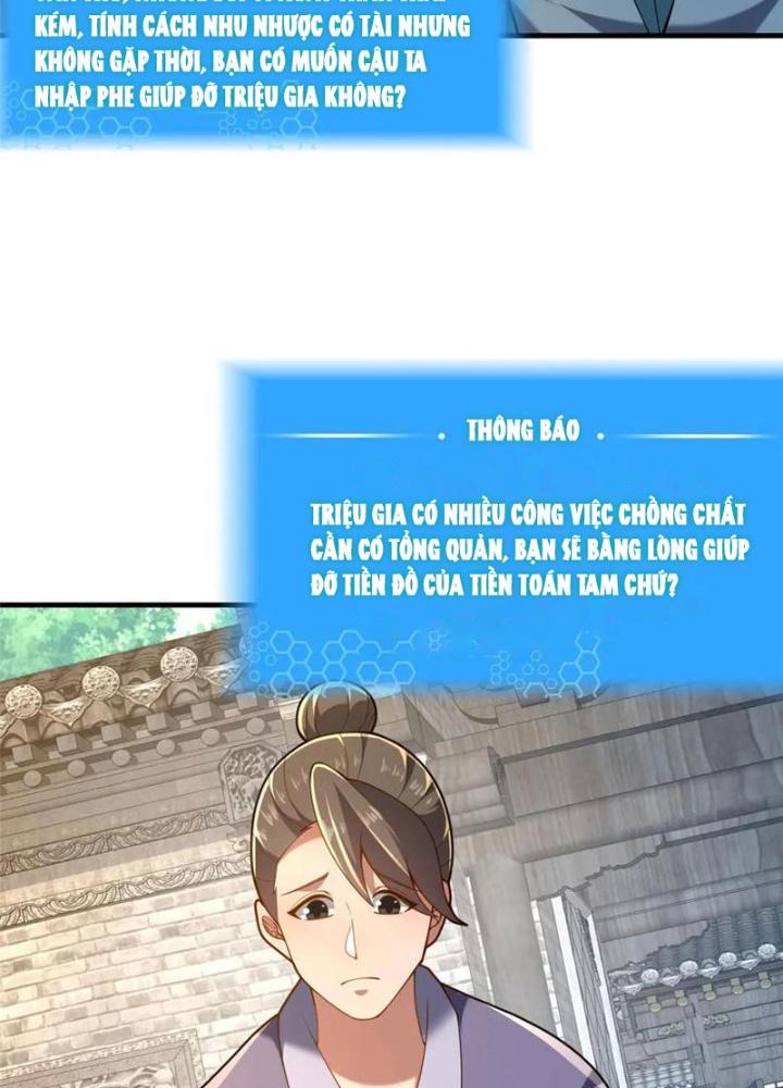 Võ Thánh Này Khảng Khái Quá Rồi Chapter 51 - Trang 3