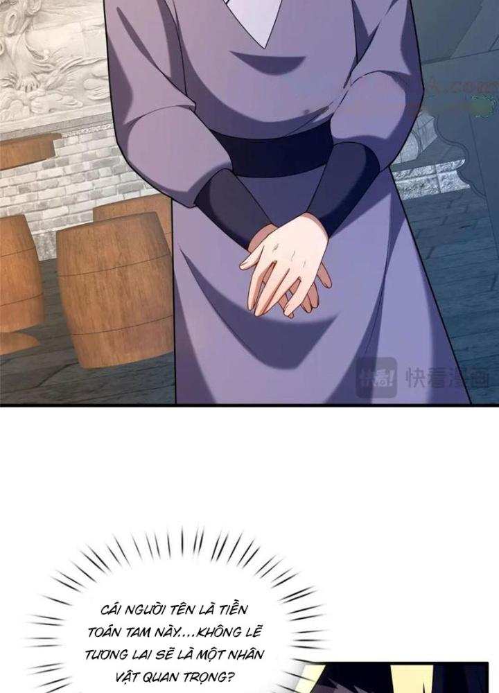 Võ Thánh Này Khảng Khái Quá Rồi Chapter 51 - Trang 3