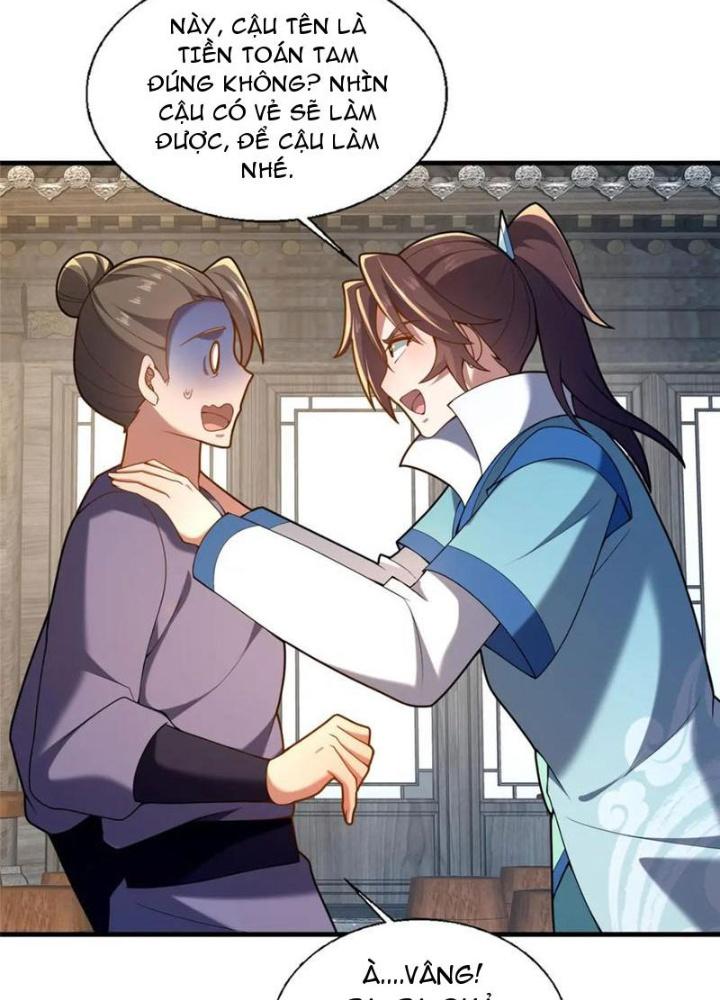 Võ Thánh Này Khảng Khái Quá Rồi Chapter 51 - Trang 3
