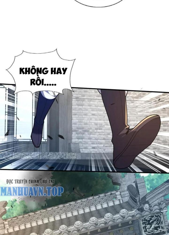Võ Thánh Này Khảng Khái Quá Rồi Chapter 51 - Trang 3