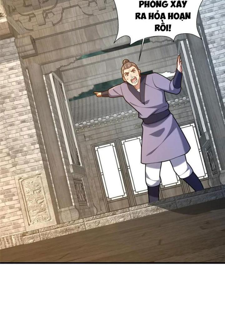Võ Thánh Này Khảng Khái Quá Rồi Chapter 51 - Trang 3
