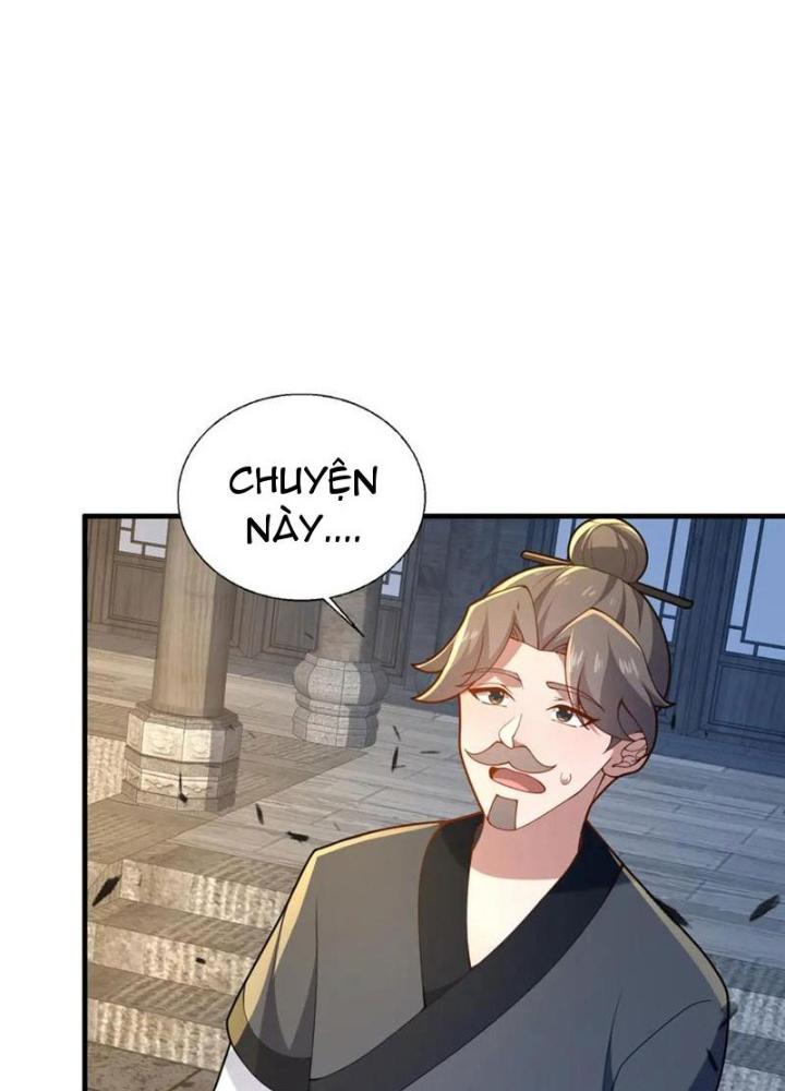 Võ Thánh Này Khảng Khái Quá Rồi Chapter 51 - Trang 3