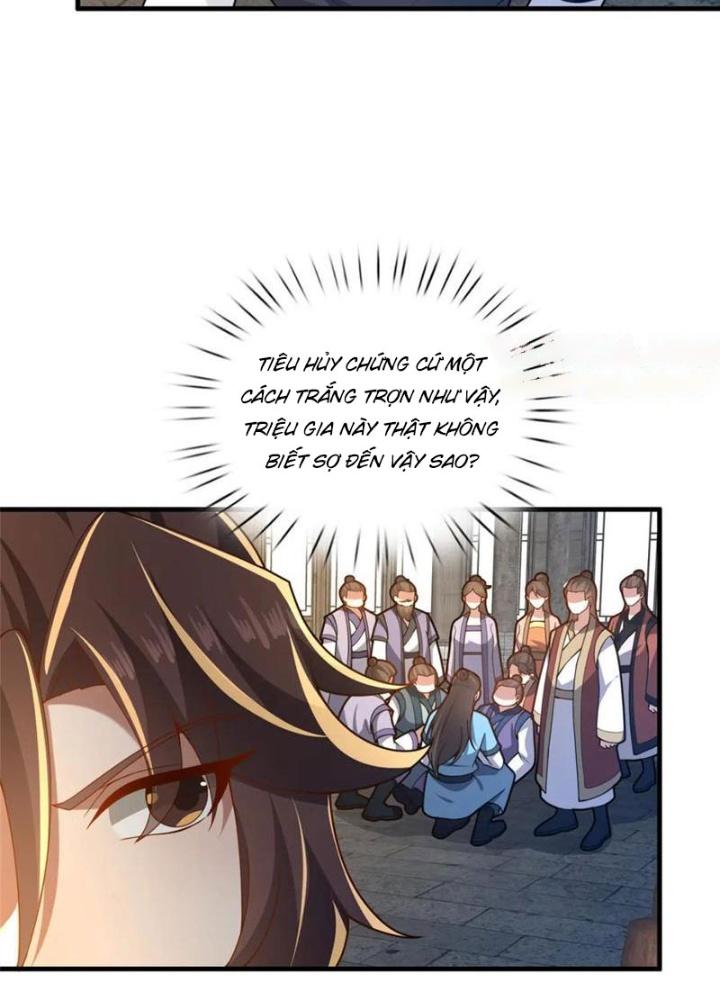 Võ Thánh Này Khảng Khái Quá Rồi Chapter 51 - Trang 3