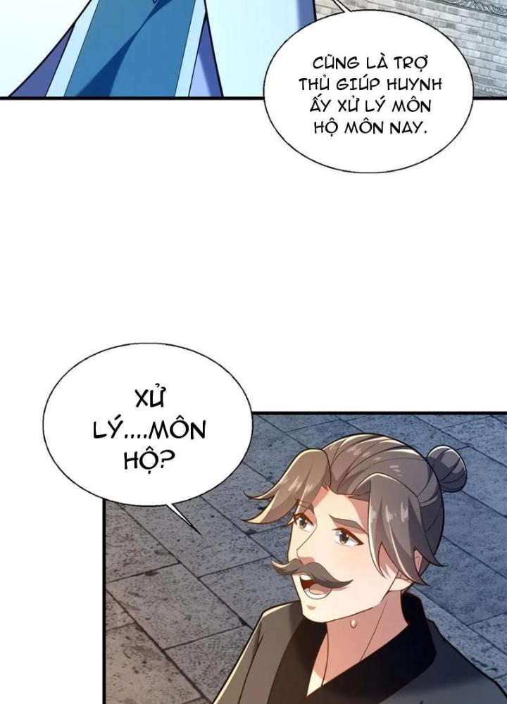 Võ Thánh Này Khảng Khái Quá Rồi Chapter 51 - Trang 3