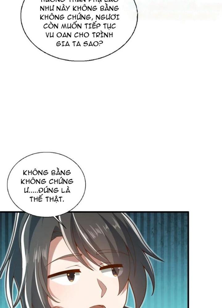 Võ Thánh Này Khảng Khái Quá Rồi Chapter 51 - Trang 3