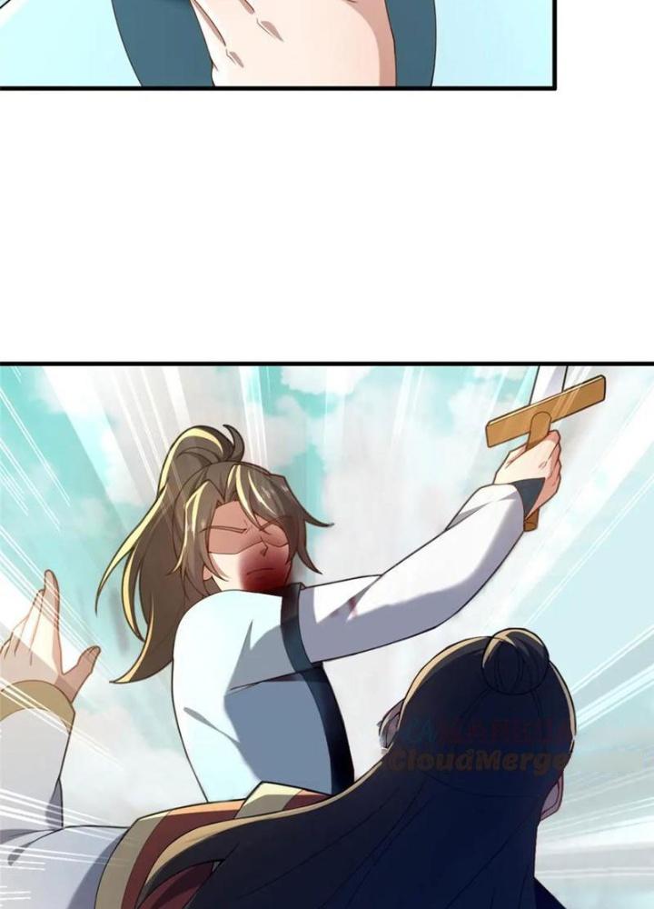 Võ Thánh Này Khảng Khái Quá Rồi Chapter 51 - Trang 3