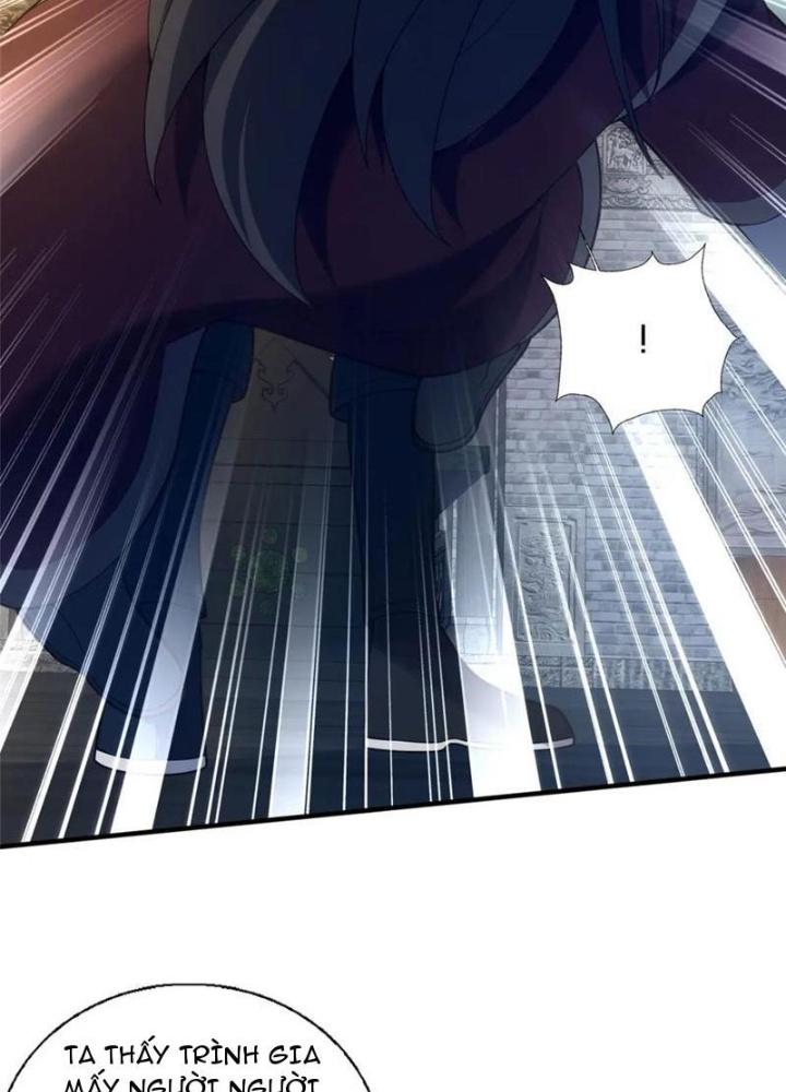 Võ Thánh Này Khảng Khái Quá Rồi Chapter 51 - Trang 3