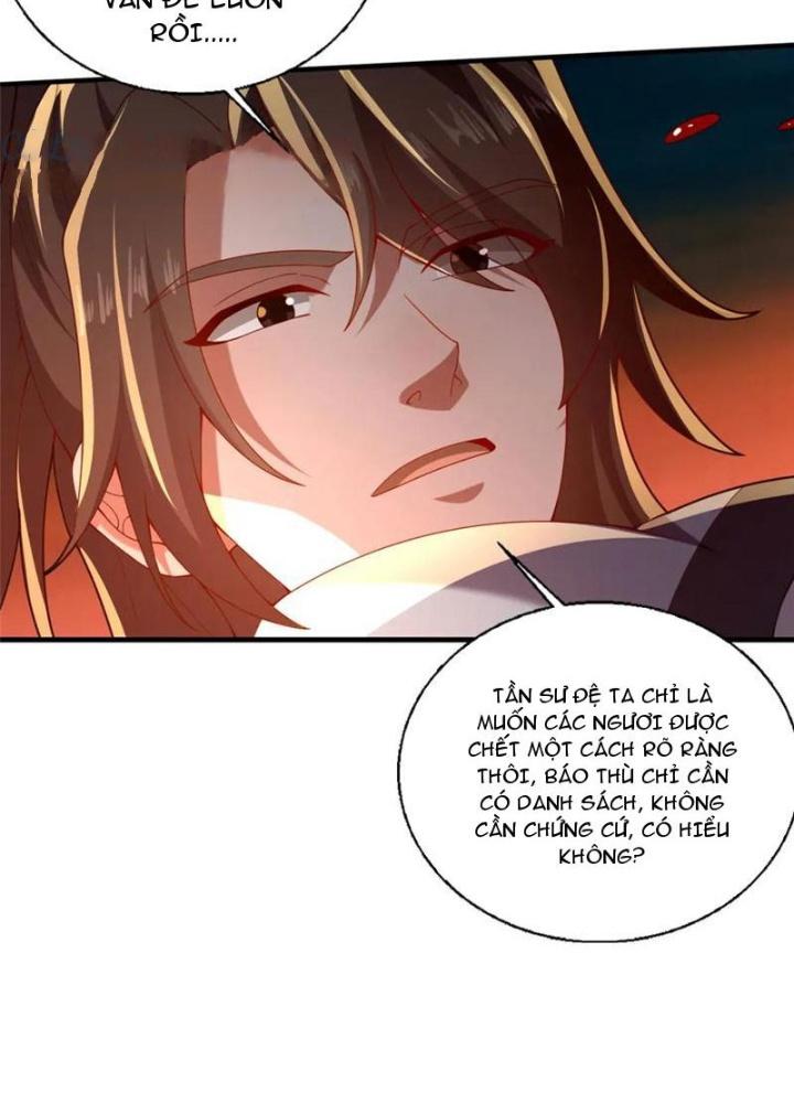 Võ Thánh Này Khảng Khái Quá Rồi Chapter 51 - Trang 3